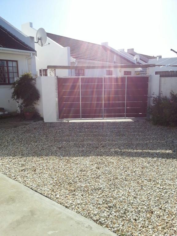 Rose Cottage Hermanus Exterior photo