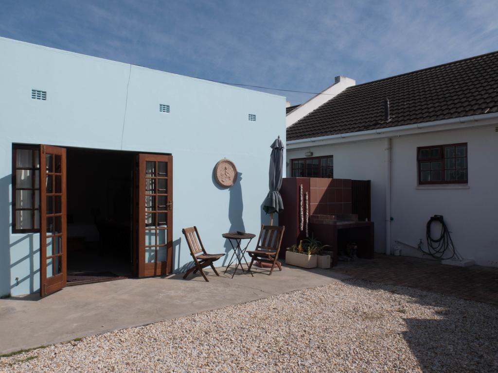 Rose Cottage Hermanus Exterior photo